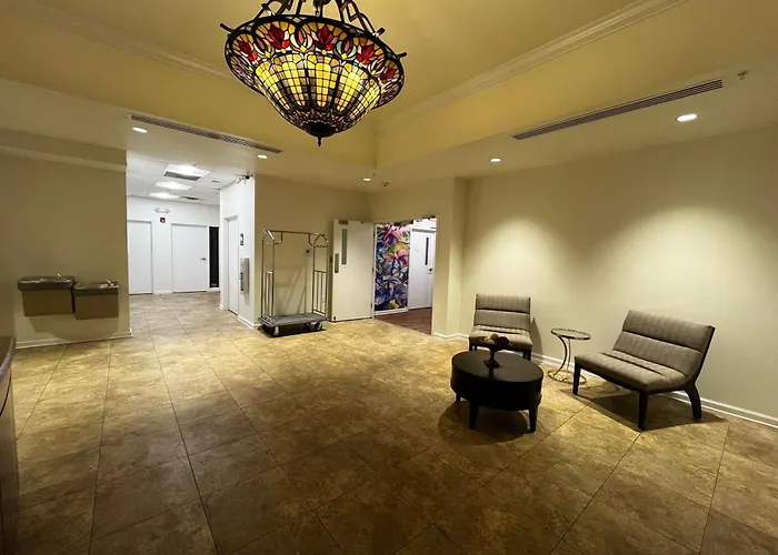 The View Studio, Suites And Event Venue Orlando