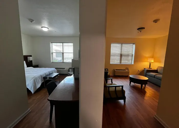 The View Studio, Suites And Event Venue Orlando